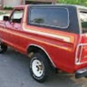 Meet your Posher, Brad